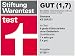 Auszeichnung