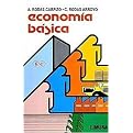 Economia basica/ Basic Economics (Paperback)