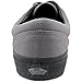 Vans Unisex Era Gargoyle/Black Sole Skate Shoe 13 Men US