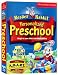 Software : Reader Rabbit Personalized Preschool (2 CD Set)