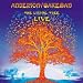 Live von Anderson & Wakeman - alle Infos