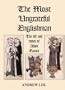 The Most Ungrateful Englishman (The life and times of Adam Easton)