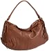 Lucky Brand Theodora Leather Hobo