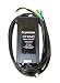 Crystalyte Phoenix 4840 Bicycle Motor Controller.