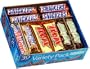 Chocolate Bar Variety Pack - 30 ct