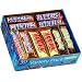 Chocolate Bar Variety Pack - 30 ct