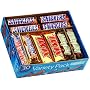 Chocolate Bar Variety Pack - 30 ct