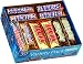 Chocolate Bar Variety Pack - 30 ct