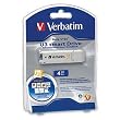Verbatim Store `n¿ Go U3 Smart Drive ¿ 4GB (95327)