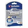 Verbatim Store `n� Go U3 Smart Drive � 4GB (95327)