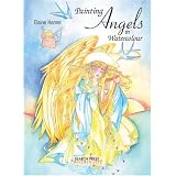 Painting Angels in Watercolour (Fantasy Art)