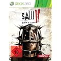 SAW 2 - Flesh and Blood