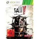 SAW 2 - Flesh and Bloodvon "Konami Digital..."