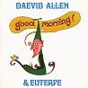 Image of album by Daevid Allen