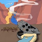 10 Deadly Shots Vol 1