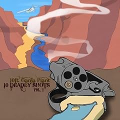 10 Deadly Shots Vol 1