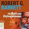 The Boys from Binjiwunyawunya