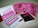 Books : The P.I.N.K Method with Pink Nutrition Guide & Workbook & Three Workout Dvds, Plus Bonus Video (Dr Phil: PINK Diet Plan - Highlighted by Dr Phil for Women)