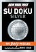 Book New York Post Silver Su Doku