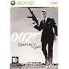 James Bond: Quantum of Solace