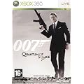 James Bond: Quantum of Solace