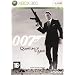 James Bond: Quantum of Solace