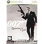 James Bond: Quantum of Solace