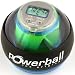Powerball the original�  Handtrainer Basic plus Counter (digitalem Drehzahlmesser)