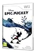 Disney Epic Mickey