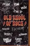 Old Skool of Rock