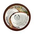 ザ・ボディショップ　ココナッツ ボディバター 200ml
