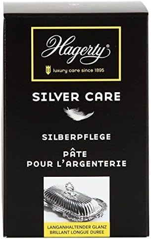 Silver Care by Hagerty Silver Care