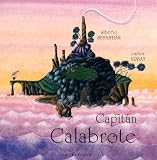 Capitan Calabrote (Libros Para Sonar)