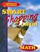 Book Smart Shopping Math (Practical Math in Context)