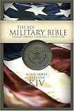 KJV Military Bible