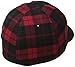 Kangol Men's Varsity Checks Flexfit Bb