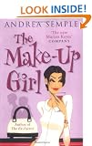 The Make-up Girl