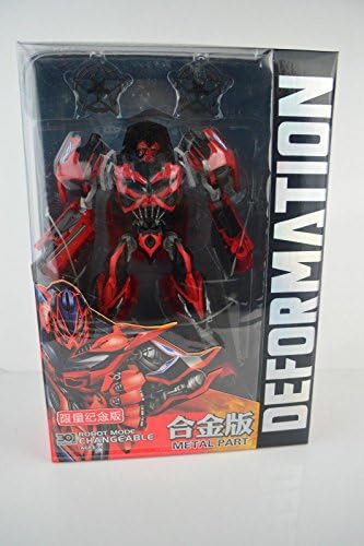 New The Stinger Lot Action Figures With Box