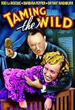 Taming the Wild