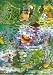 Mordillo 29187 Wildlife Puzzle 1500 Teile