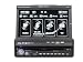 Eonon D1303 Car 1din 7 Lcd In Dash Ipod Dvd Playersteering