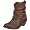 Cognac Leather