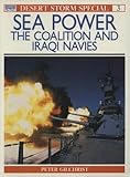Sea power : the Coalition and Iraqi navies