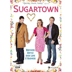 Sugartown