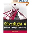 Silverlight Problem Design Solution Programmer