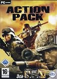 Eigenschaften dtp Entertainment AG  / Action Pack