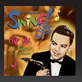 Flip Lid (The Essence Of Swing)