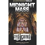 midnight mass the crime an amos freeman thriller