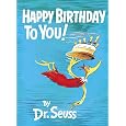 Happy Birthday to You!