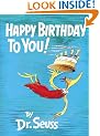 Happy Birthday to You